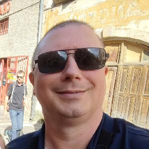 Photo de profil