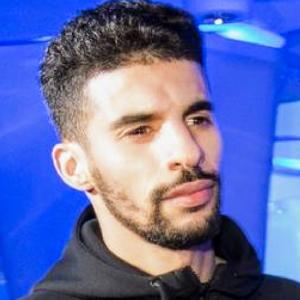 Photo de profil