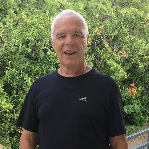 Photo de profil
