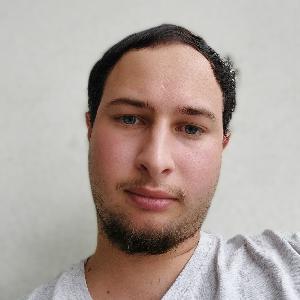Photo de profil