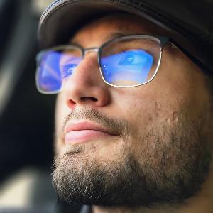 Photo de profil