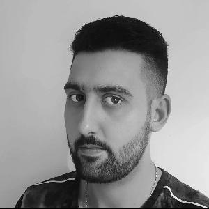 Photo de profil