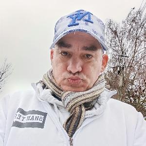 Photo de profil