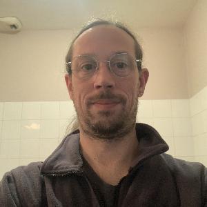 Photo de profil