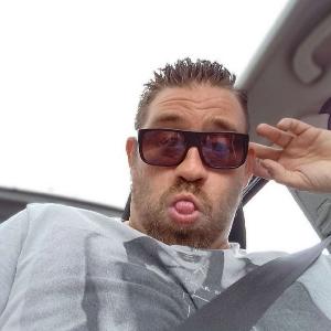 Photo de profil