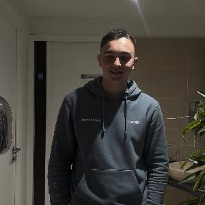 Photo de profil